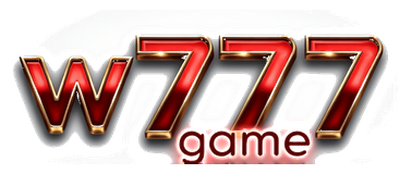 w7777 game logo